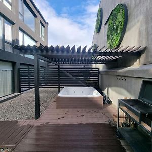 Apartamento Deluxe